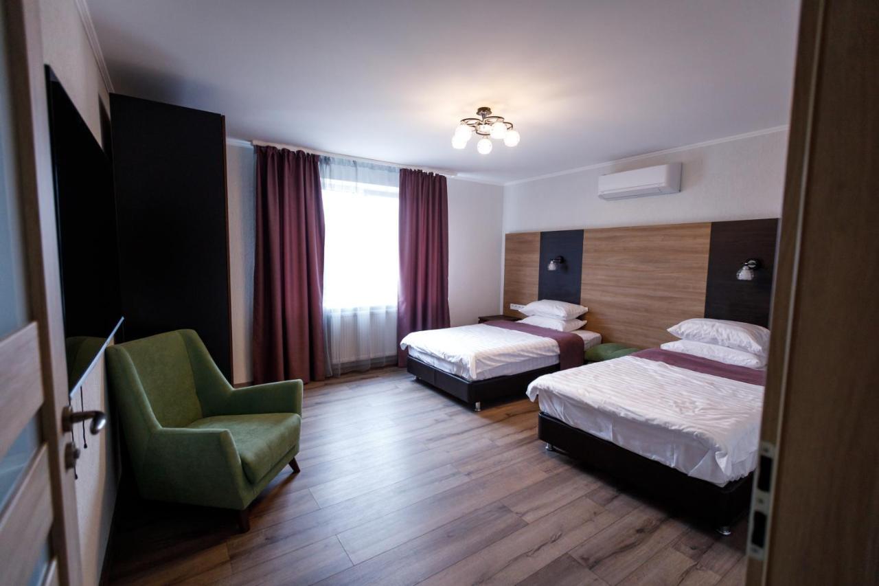 Itm Haus Apartment Развадов Екстериор снимка