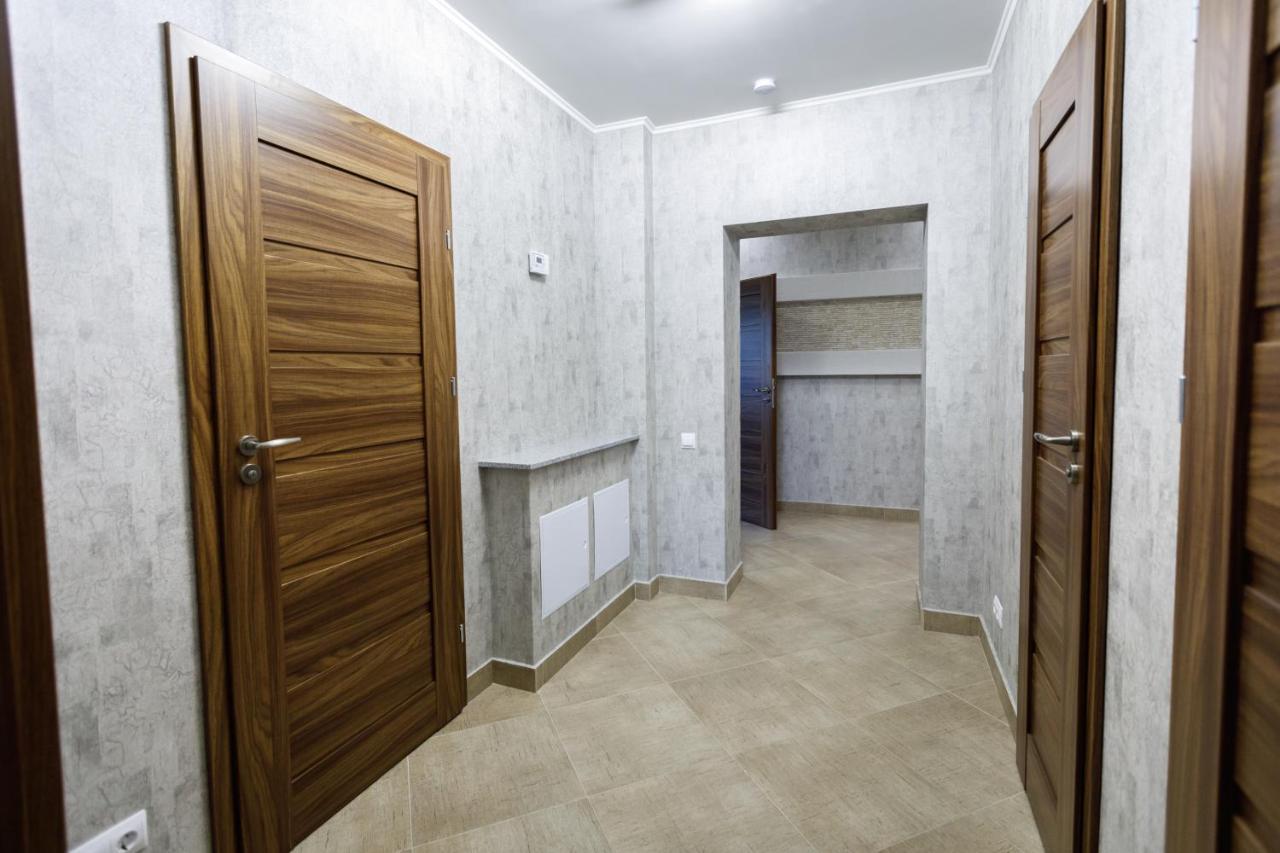 Itm Haus Apartment Развадов Екстериор снимка