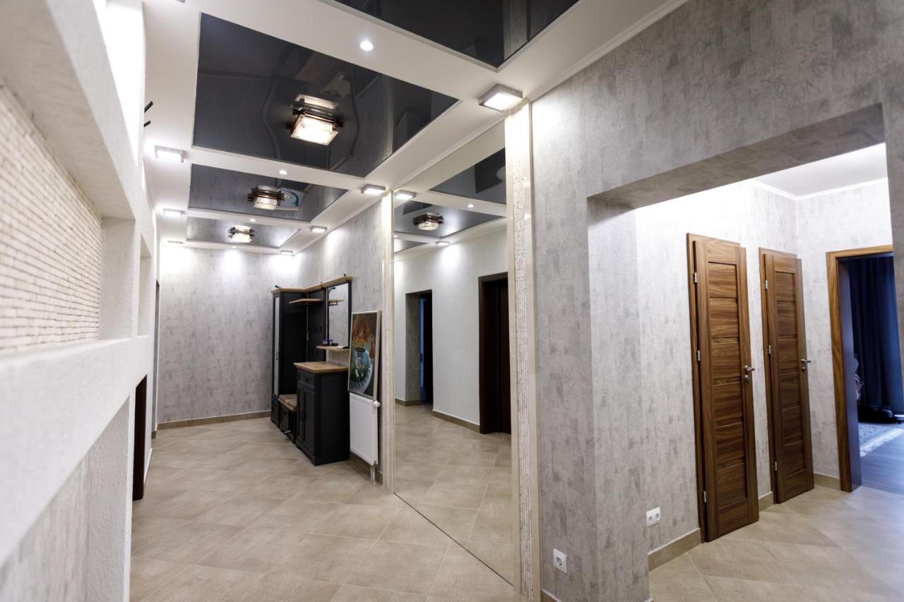 Itm Haus Apartment Развадов Екстериор снимка
