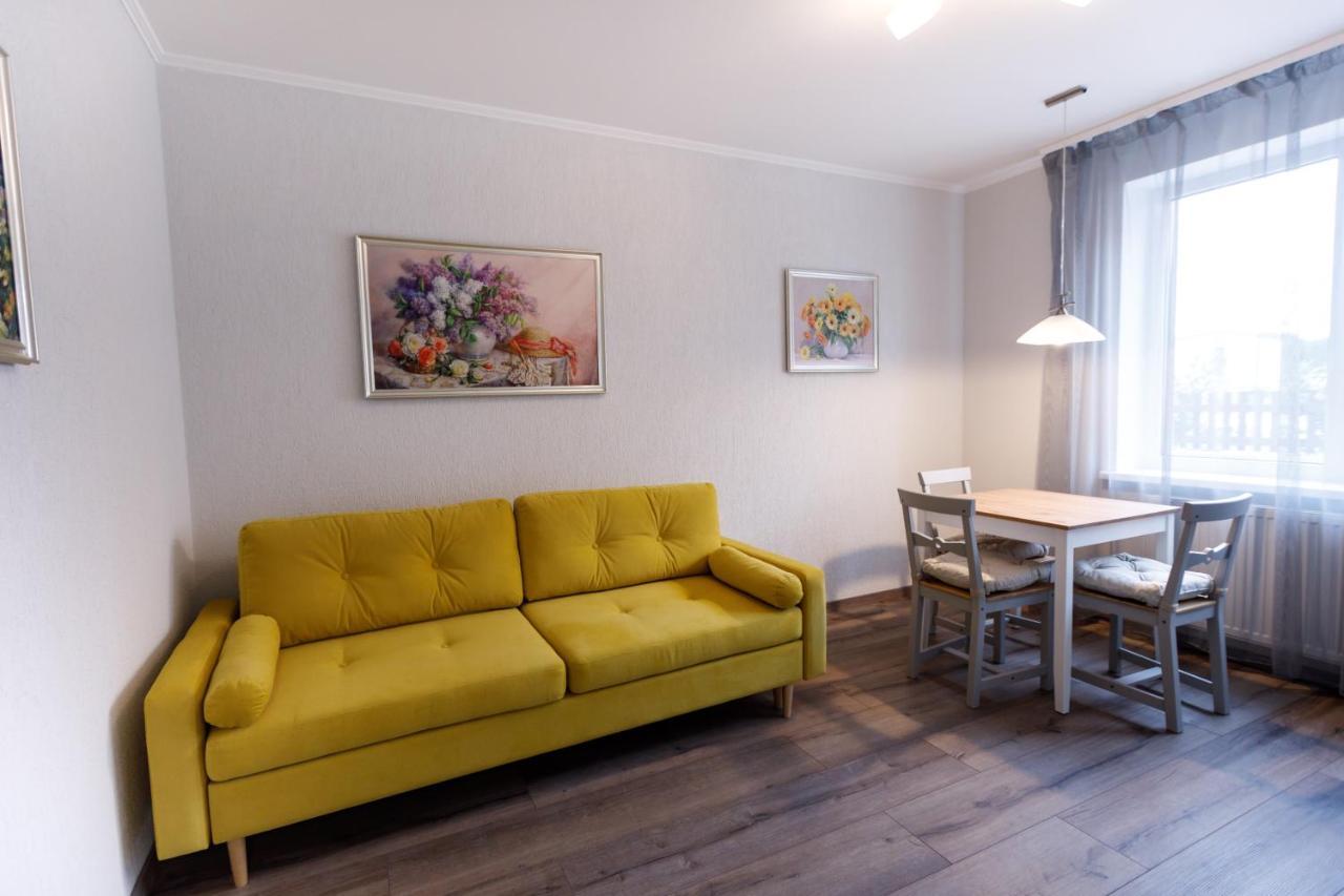 Itm Haus Apartment Развадов Екстериор снимка