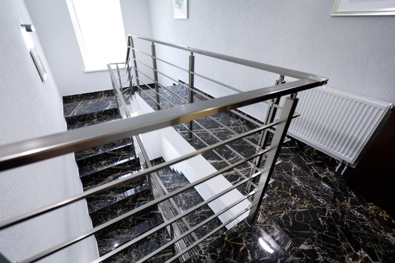 Itm Haus Apartment Развадов Екстериор снимка