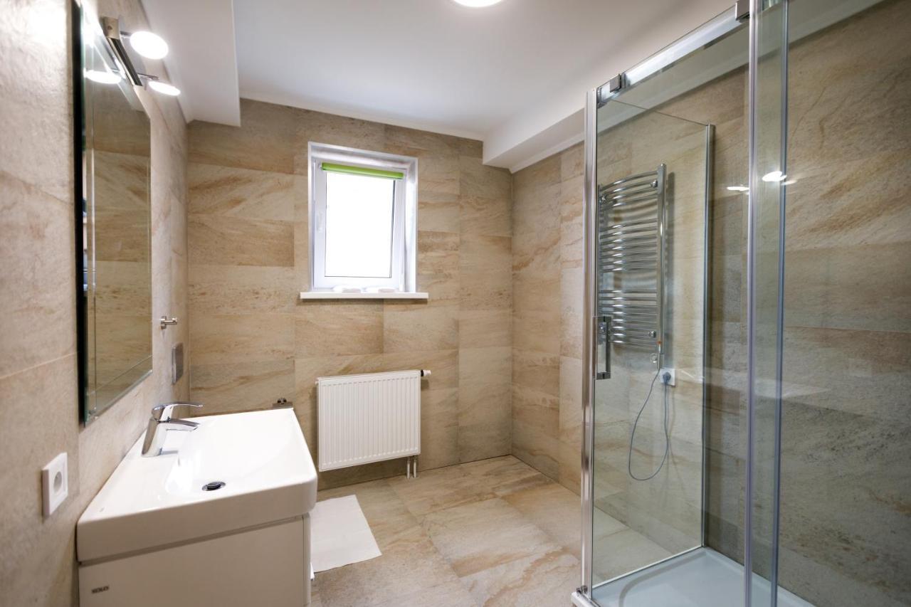 Itm Haus Apartment Развадов Екстериор снимка