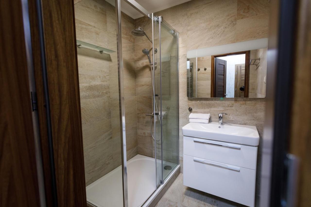 Itm Haus Apartment Развадов Екстериор снимка