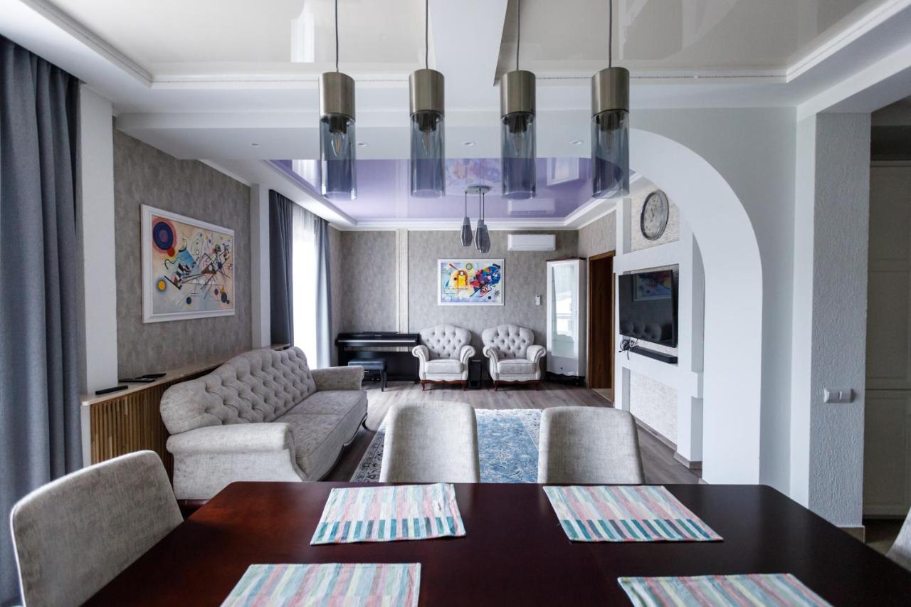 Itm Haus Apartment Развадов Екстериор снимка