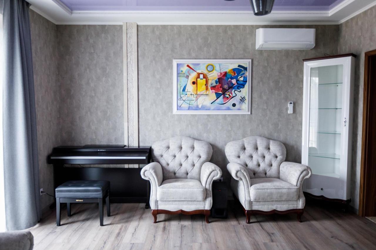 Itm Haus Apartment Развадов Екстериор снимка
