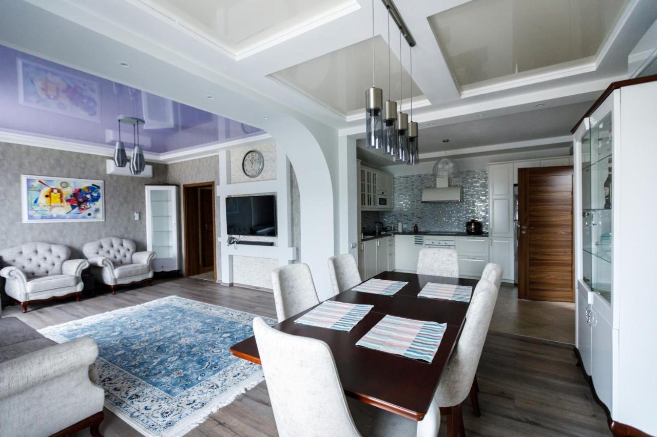 Itm Haus Apartment Развадов Екстериор снимка