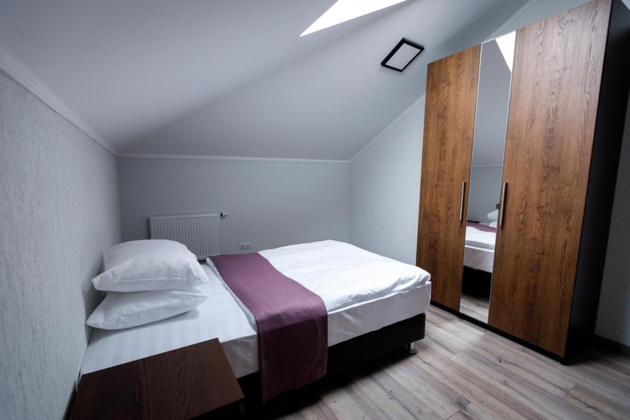 Itm Haus Apartment Развадов Екстериор снимка