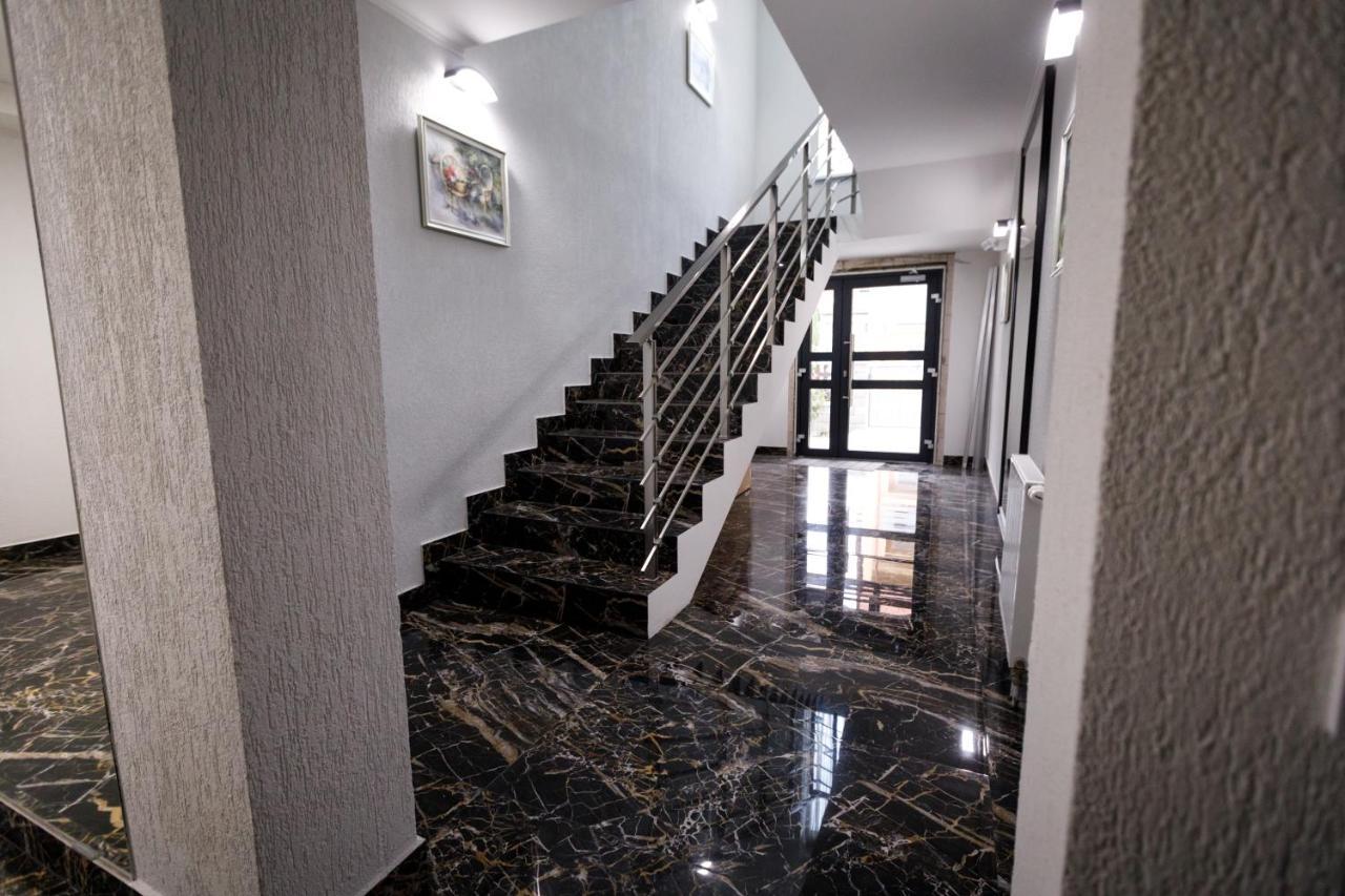 Itm Haus Apartment Развадов Екстериор снимка