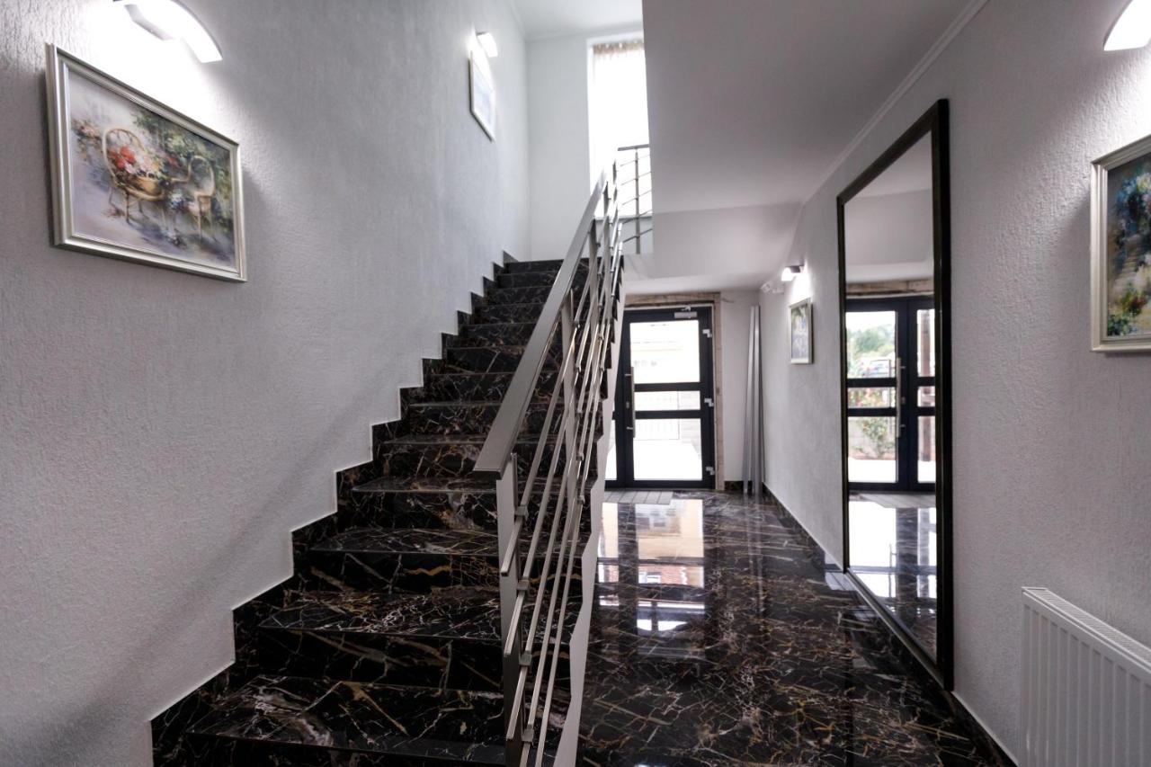 Itm Haus Apartment Развадов Екстериор снимка
