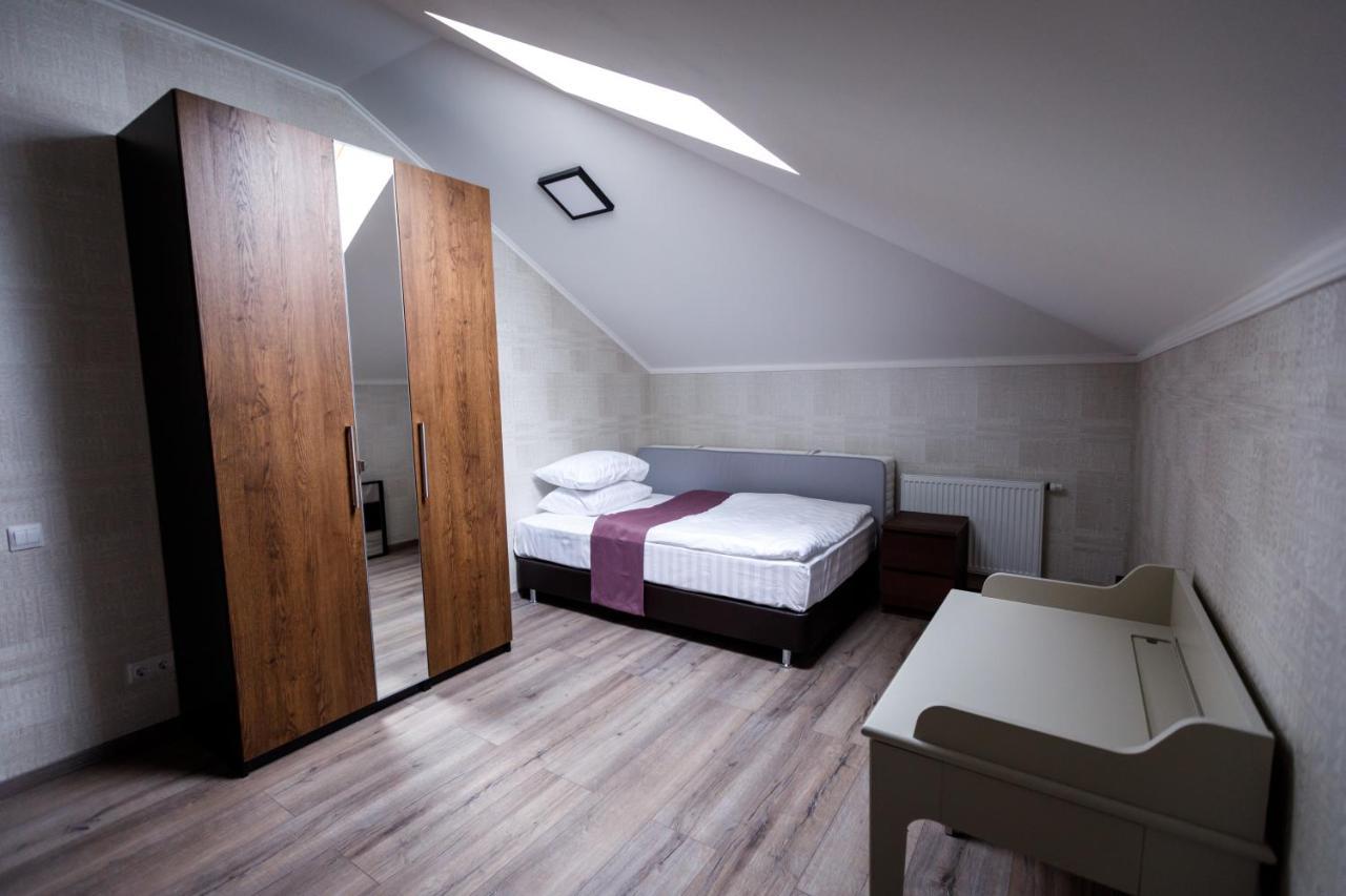 Itm Haus Apartment Развадов Екстериор снимка
