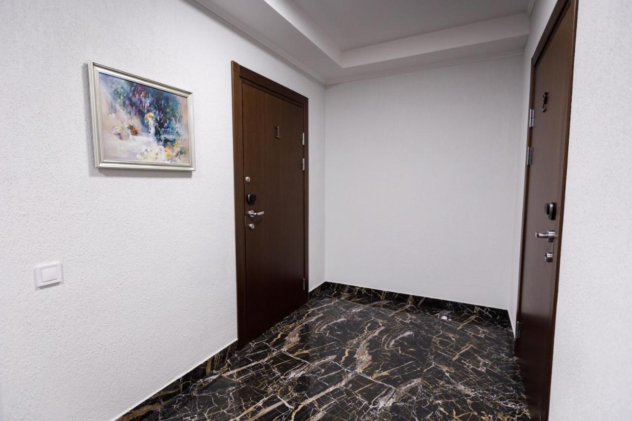 Itm Haus Apartment Развадов Екстериор снимка