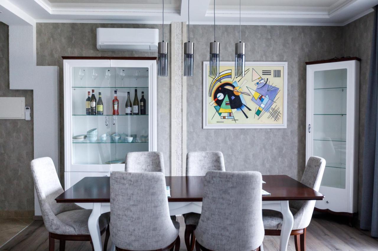 Itm Haus Apartment Развадов Екстериор снимка
