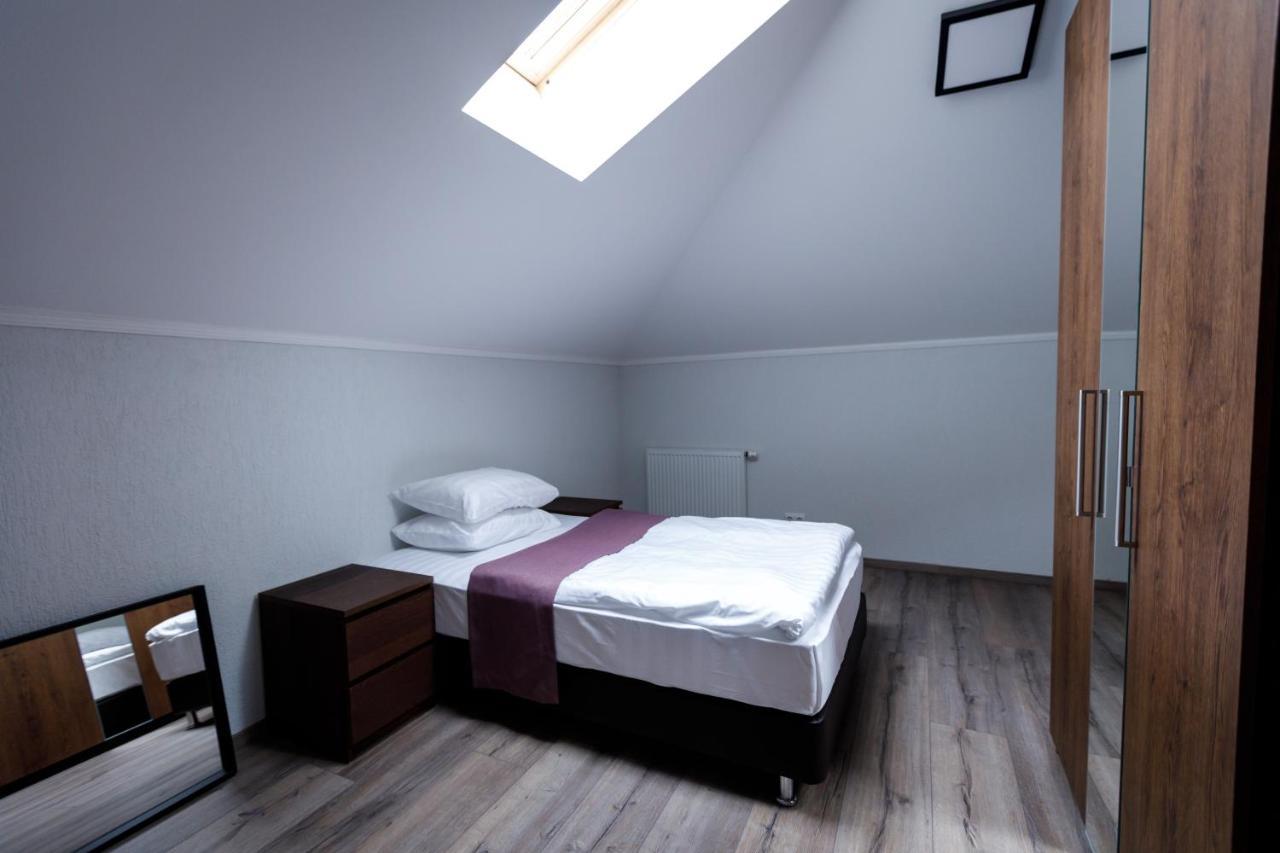 Itm Haus Apartment Развадов Екстериор снимка