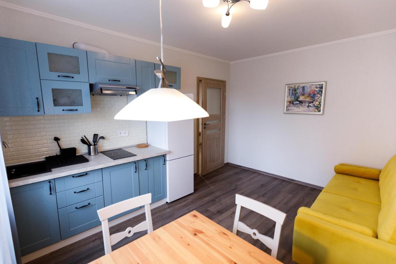 Itm Haus Apartment Развадов Екстериор снимка