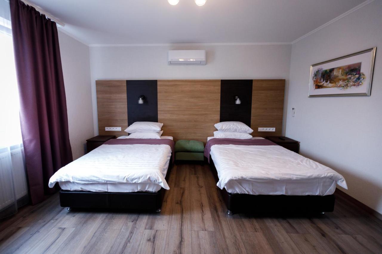 Itm Haus Apartment Развадов Екстериор снимка