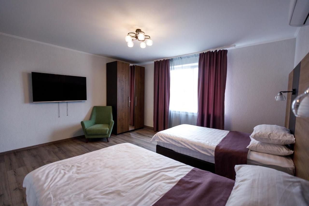 Itm Haus Apartment Развадов Екстериор снимка