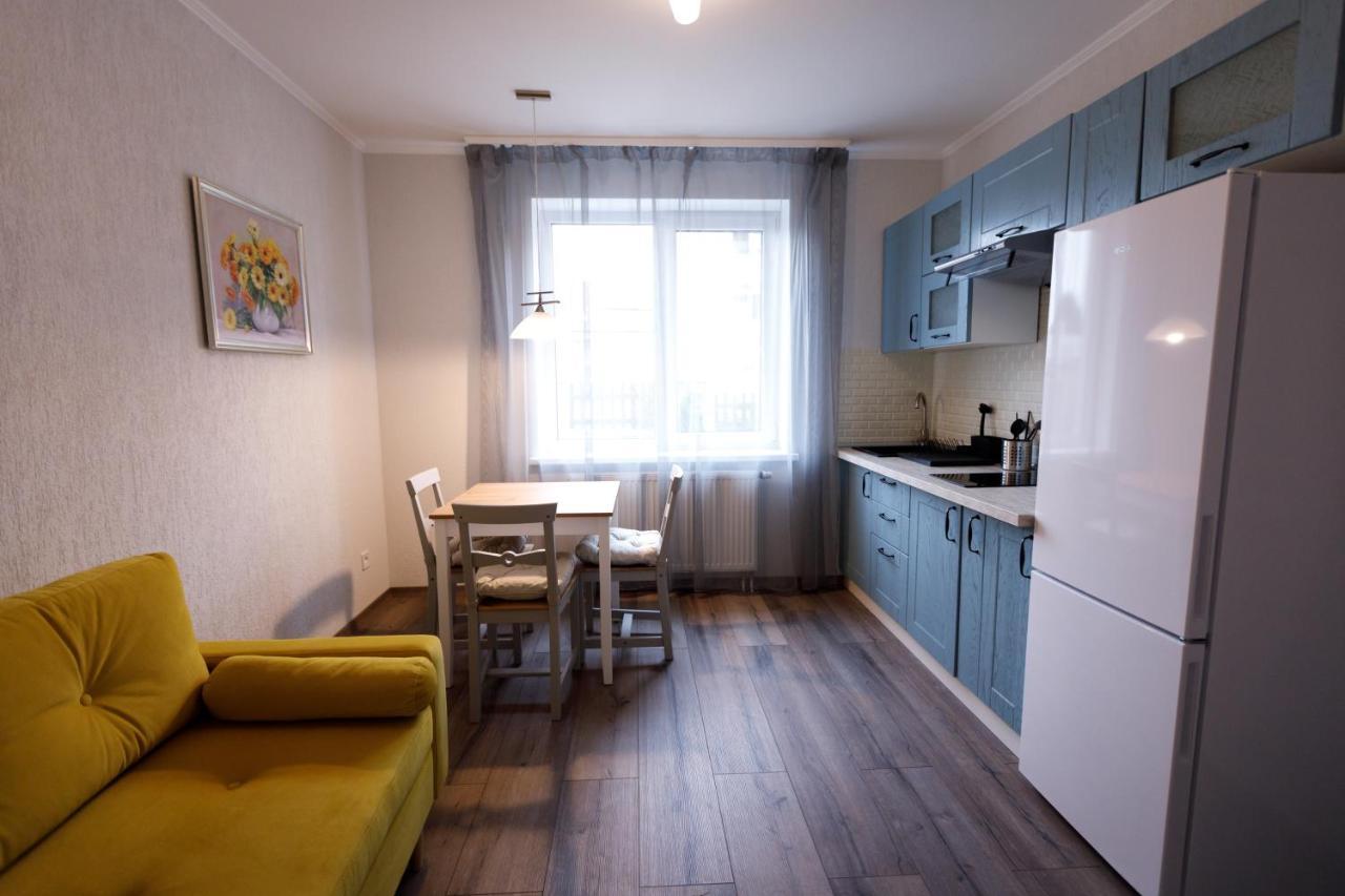 Itm Haus Apartment Развадов Екстериор снимка
