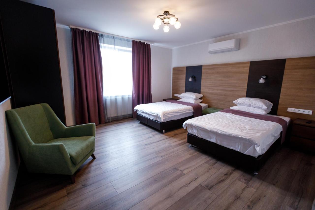 Itm Haus Apartment Развадов Екстериор снимка
