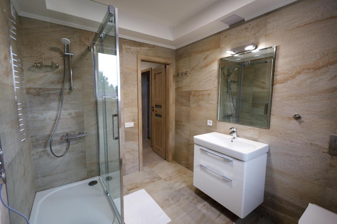 Itm Haus Apartment Развадов Екстериор снимка
