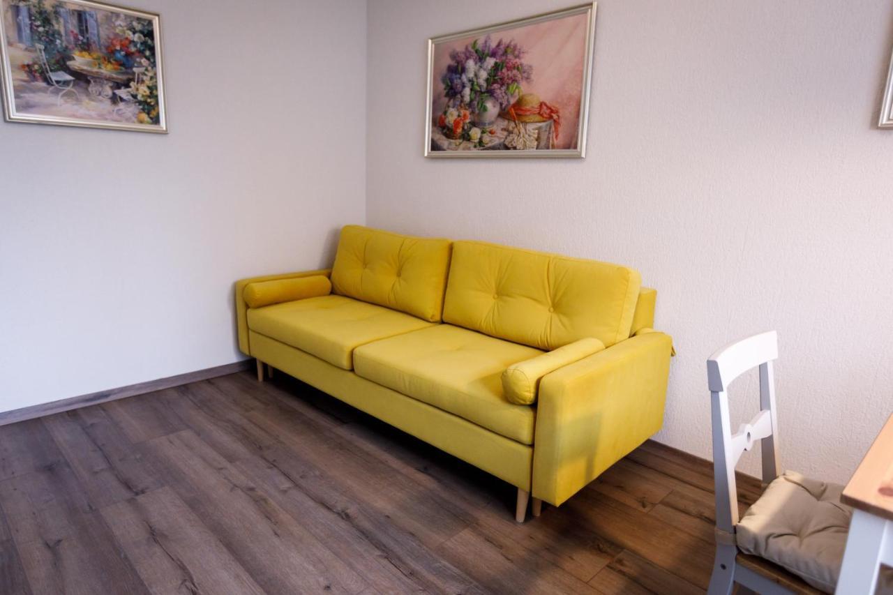 Itm Haus Apartment Развадов Екстериор снимка