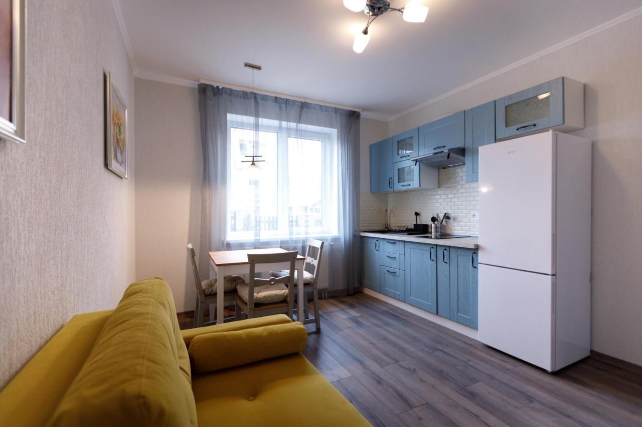 Itm Haus Apartment Развадов Екстериор снимка
