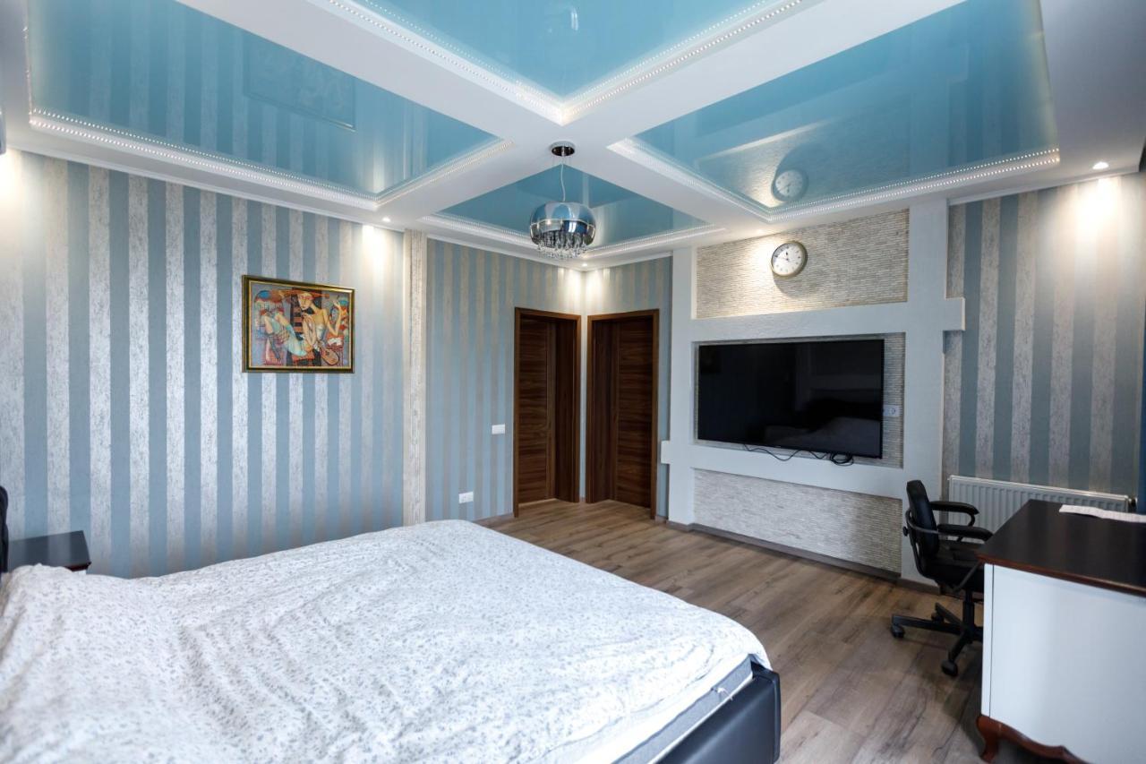 Itm Haus Apartment Развадов Екстериор снимка