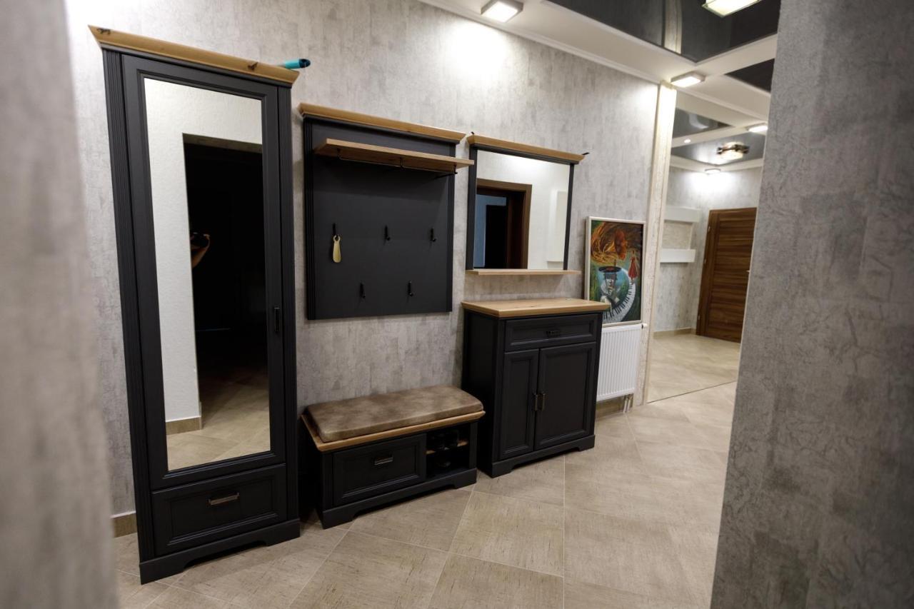 Itm Haus Apartment Развадов Екстериор снимка