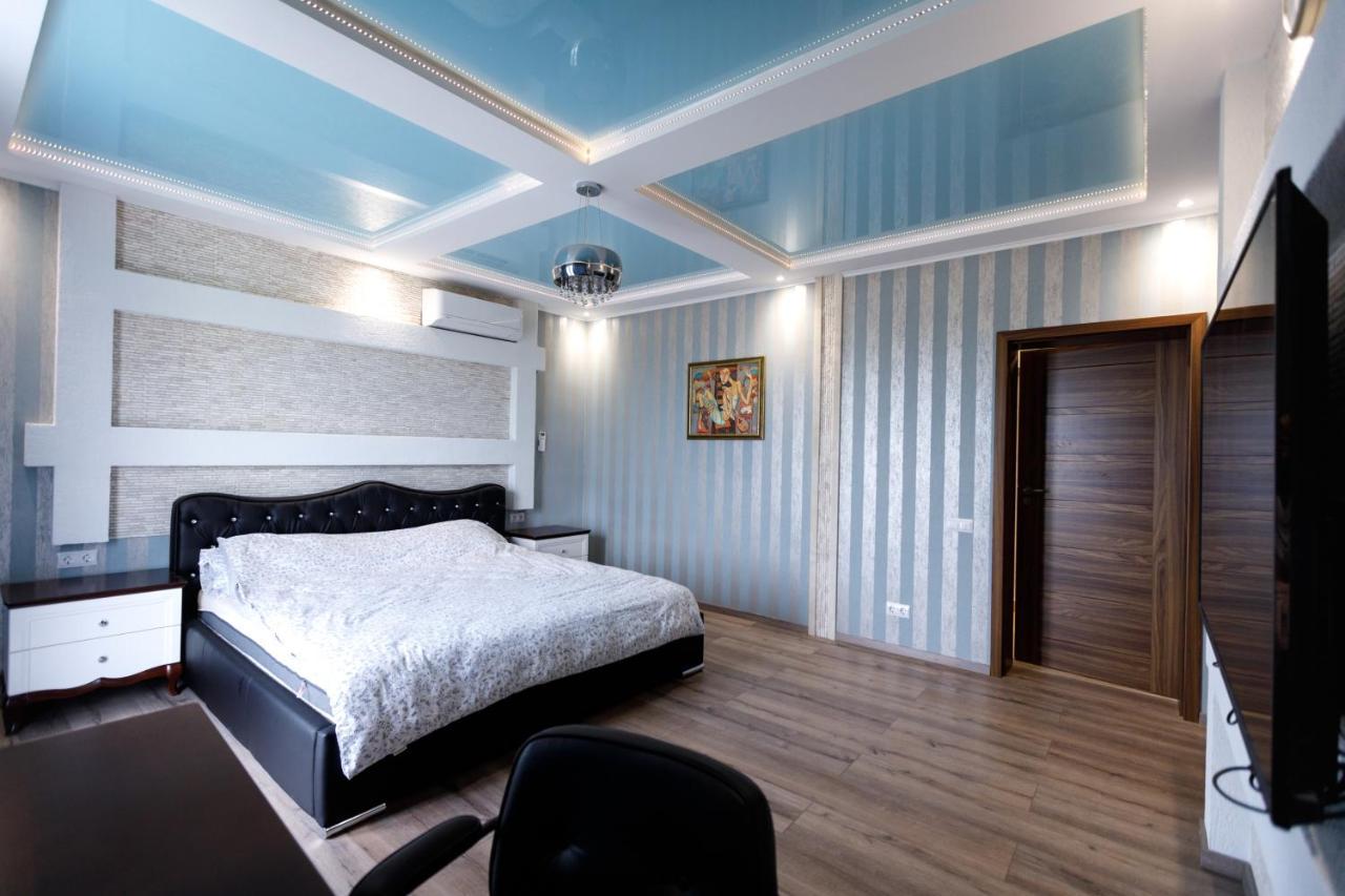 Itm Haus Apartment Развадов Екстериор снимка